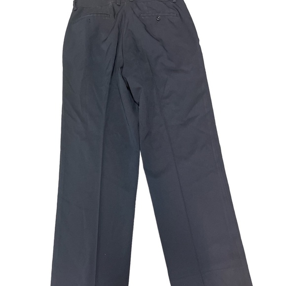 Men’s Michael Kors Trousers in black. - Picture 6 of 6